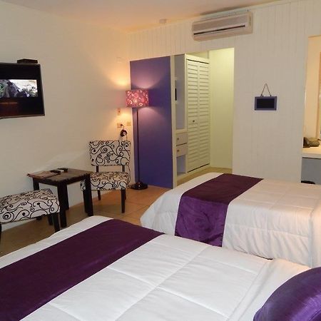 Chic - The Boutique Hotel And Conference Centre Crown Point Eksteriør billede