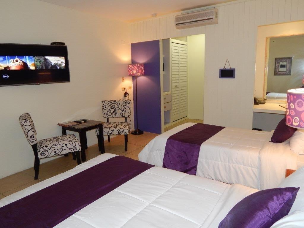 Chic - The Boutique Hotel And Conference Centre Crown Point Eksteriør billede