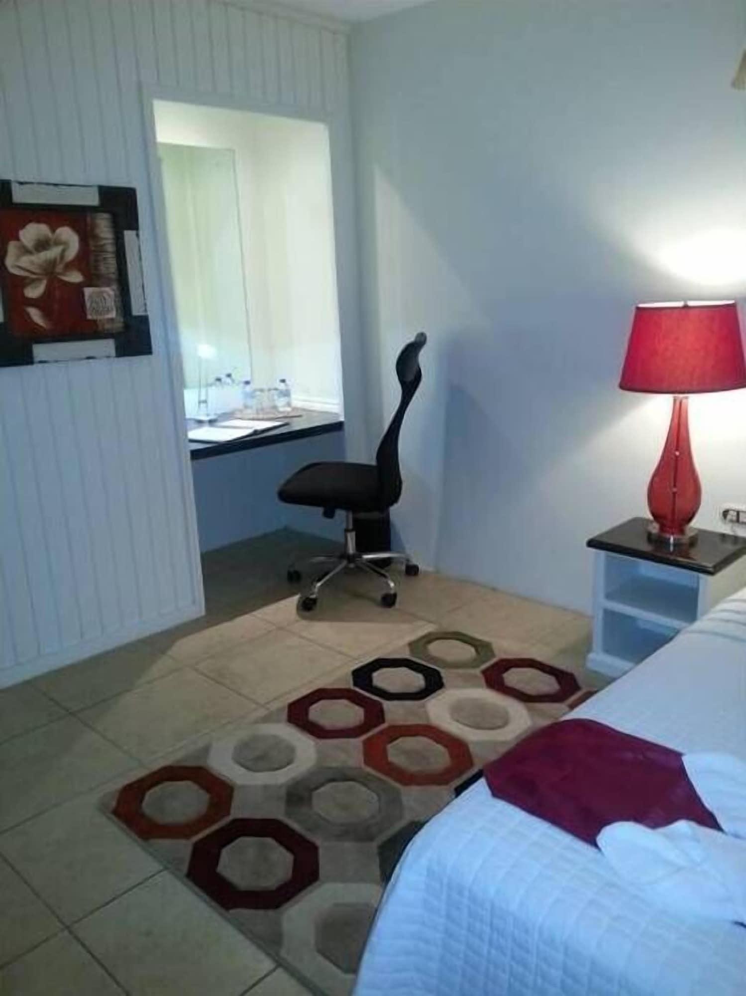 Chic - The Boutique Hotel And Conference Centre Crown Point Eksteriør billede